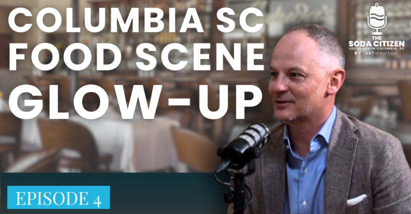 The Soda Citizen Podcast with Steve Cook